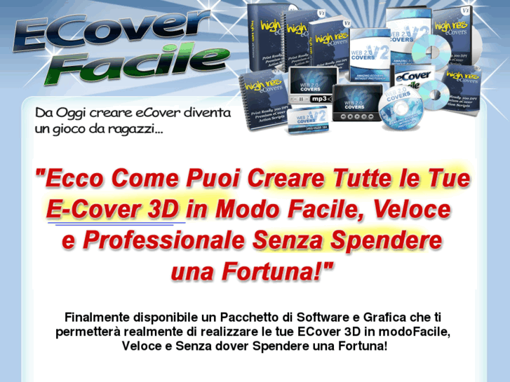 www.ecoverfacile.it