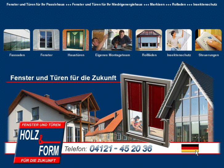 www.energiesparfenster.biz