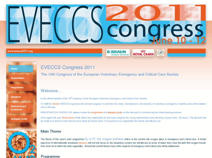 www.eveccs2011.org