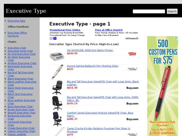 www.executivetype.com