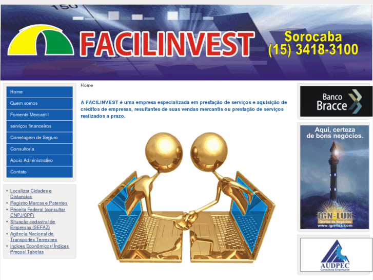 www.facilinvest.com