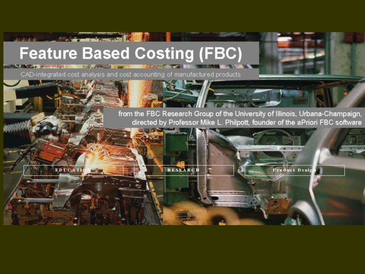 www.featurebasedcosting.com