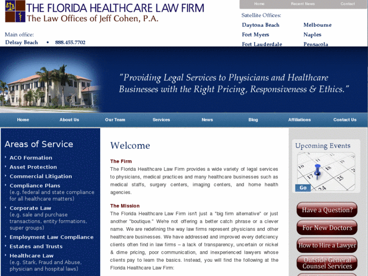 www.floridahealthcarelawfirm.com