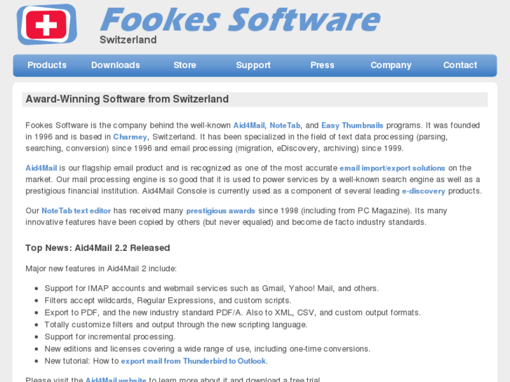 www.fookes.com