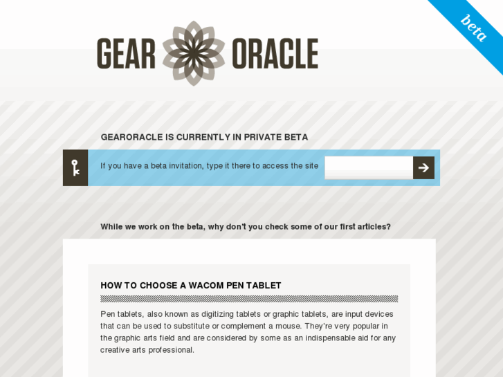 www.gear-oracle.com