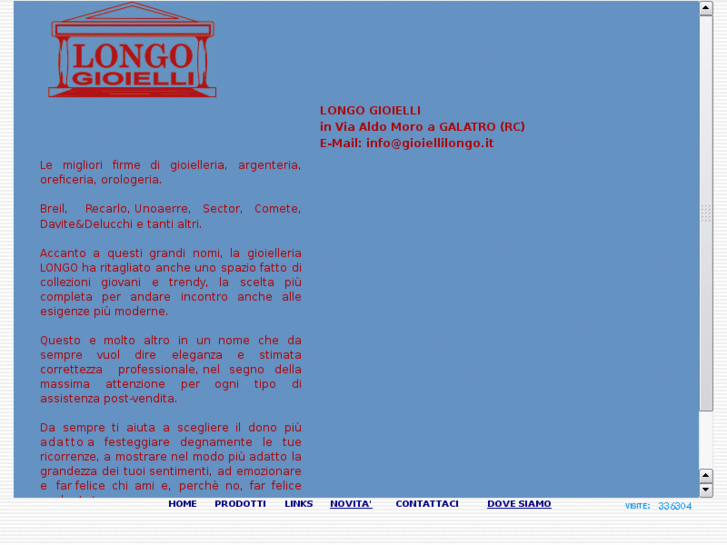 www.gioiellilongo.it