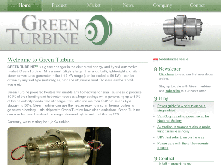 www.greenturbine.eu