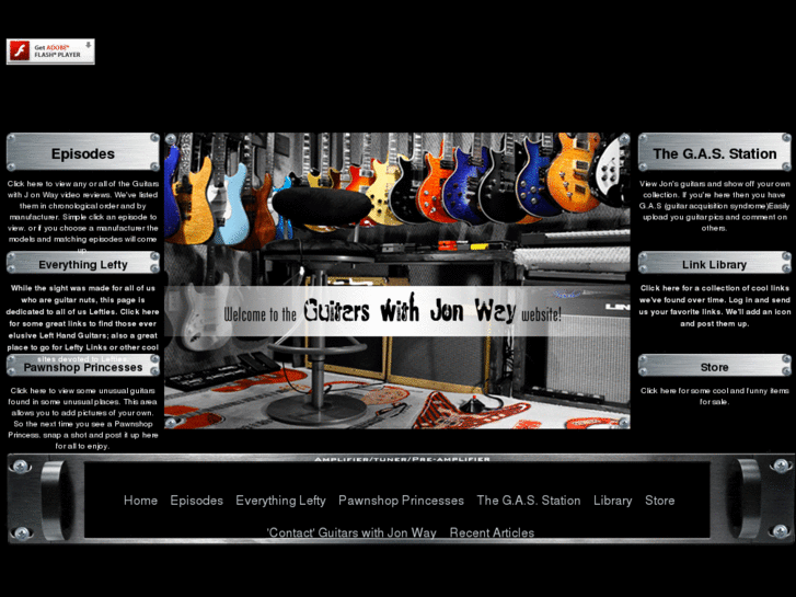 www.guitarswithjonway.com