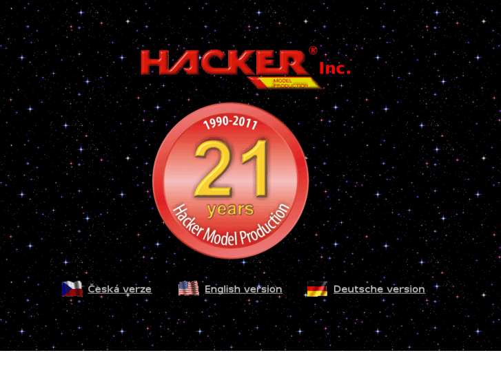 www.hacker-model.com