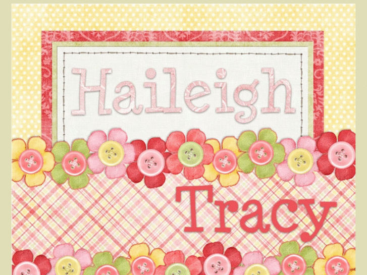 www.haileigh.com