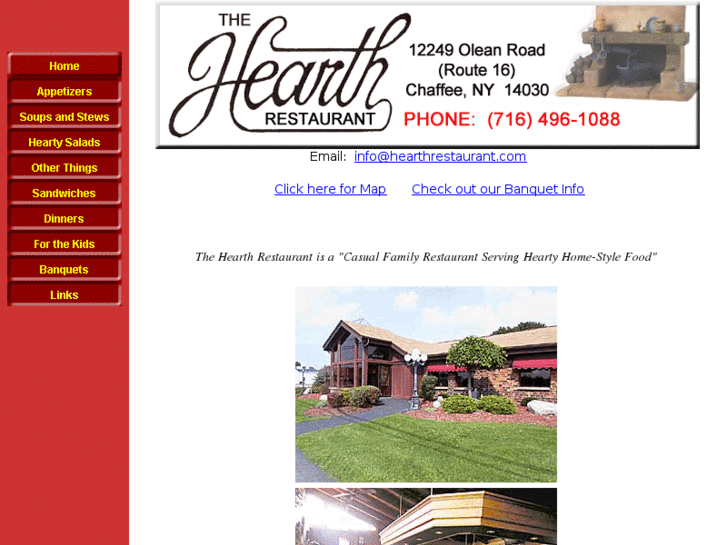 www.hearthrestaurant.com