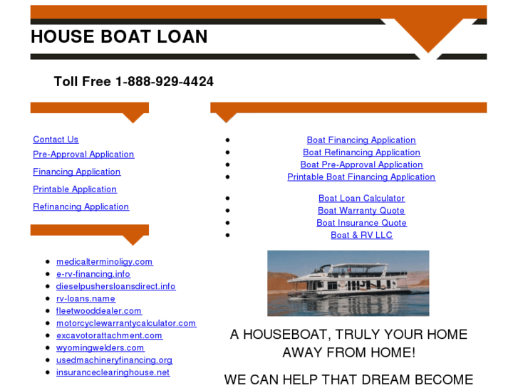 www.houseboat-loan.com