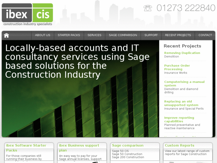 www.ibexcis.com