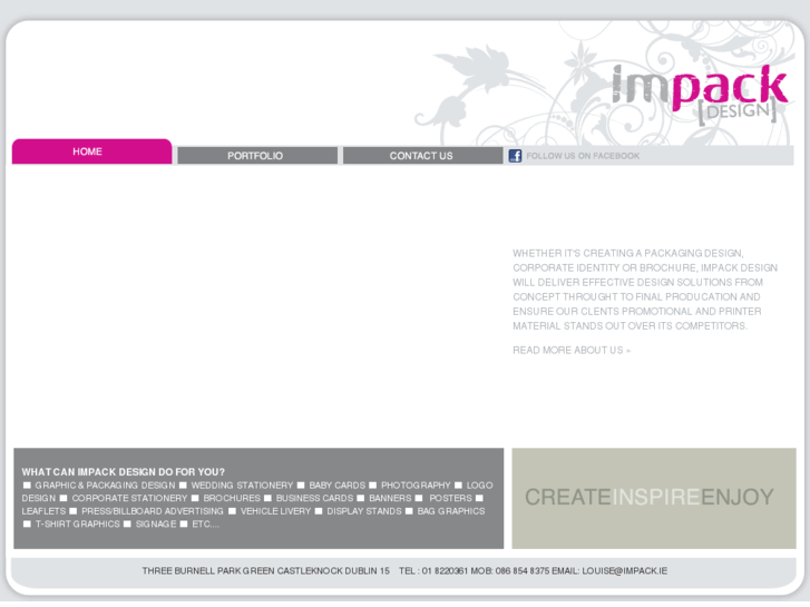 www.impack.ie