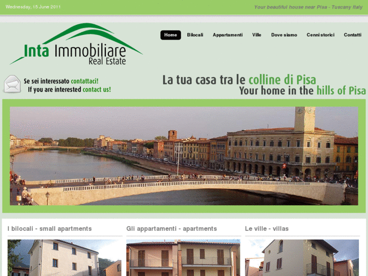 www.intaimmobiliare.com