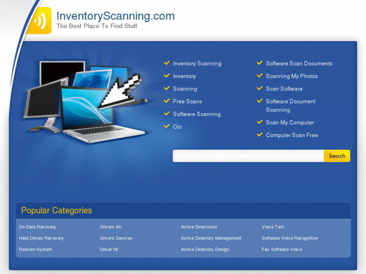 www.inventoryscanning.com