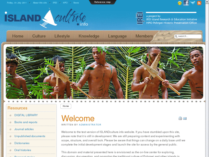 www.islandculture.info