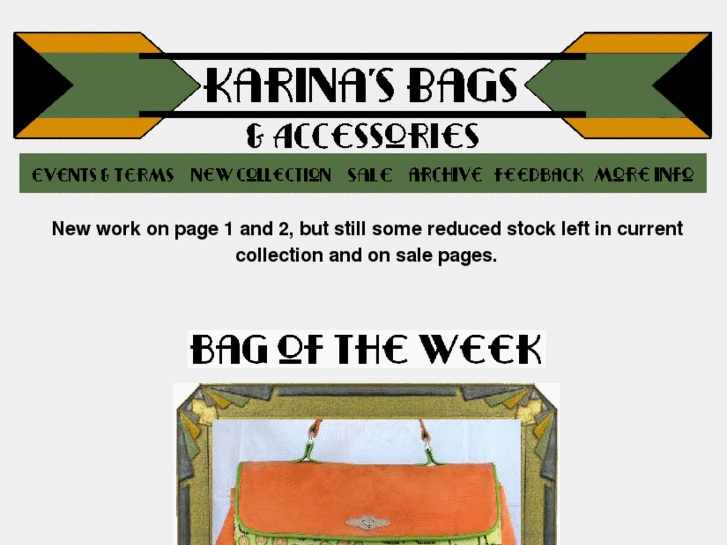 www.karinasbags.co.uk