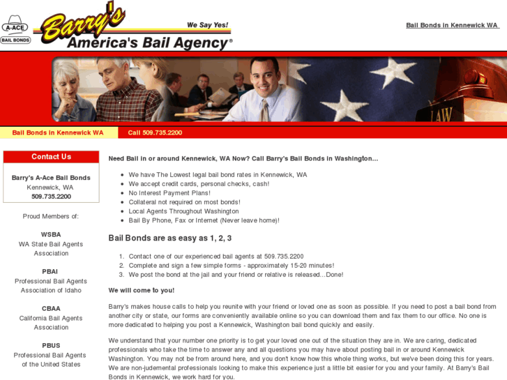 www.kennewick-bail-bonds.com