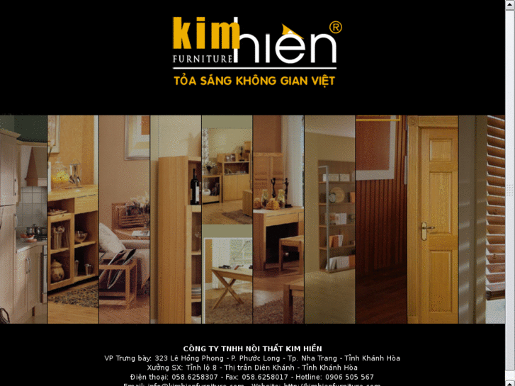 www.kimhienfurniture.com