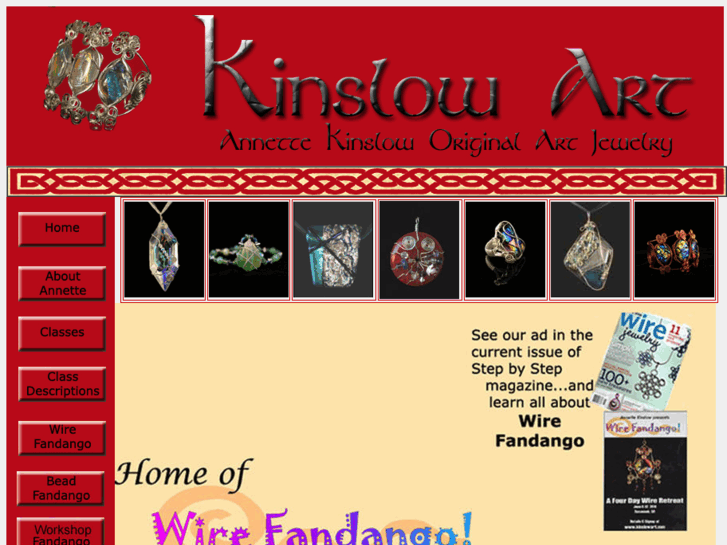 www.kinslowart.com