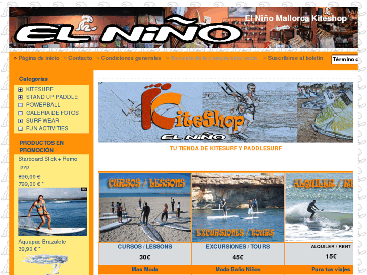 www.kiteshopmallorca.com