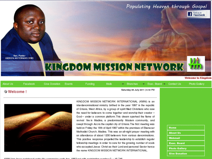 www.kmnghana.org