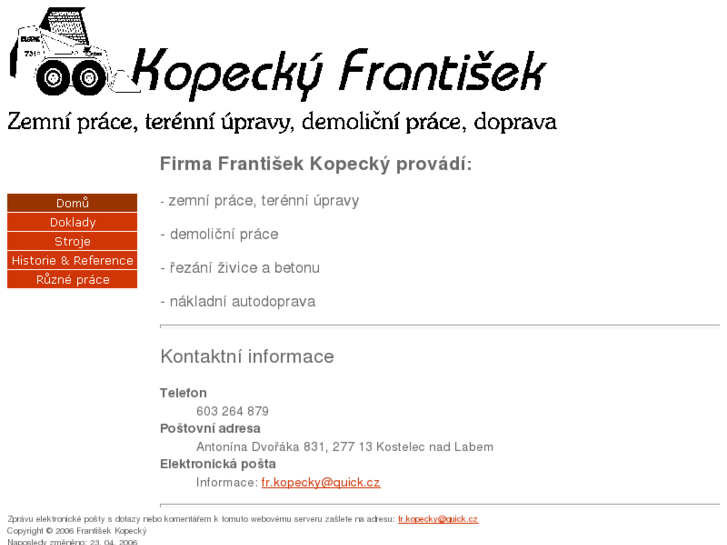 www.kopeckyfr.com