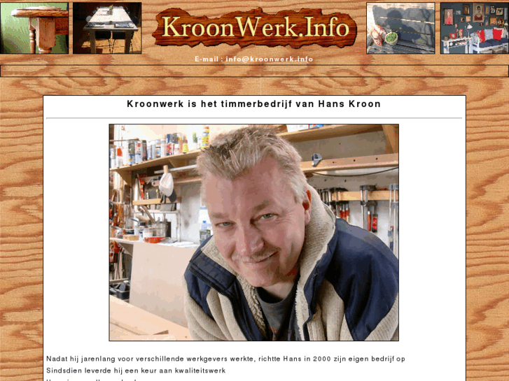 www.kroonwerk.info