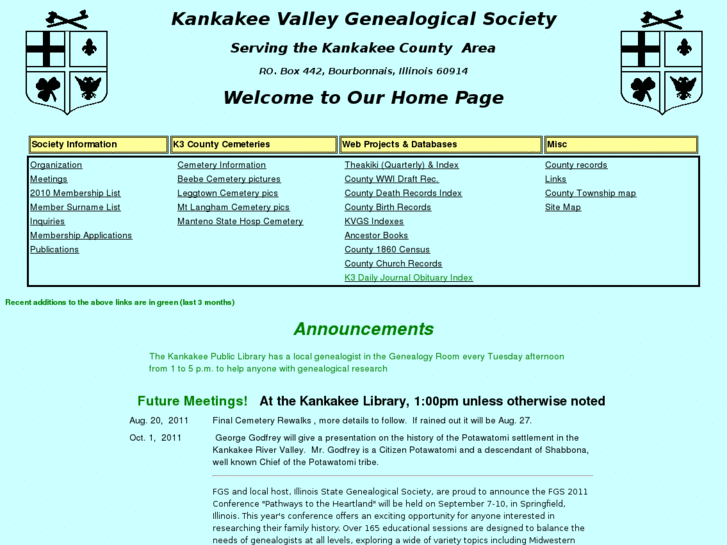 www.kvgs.org