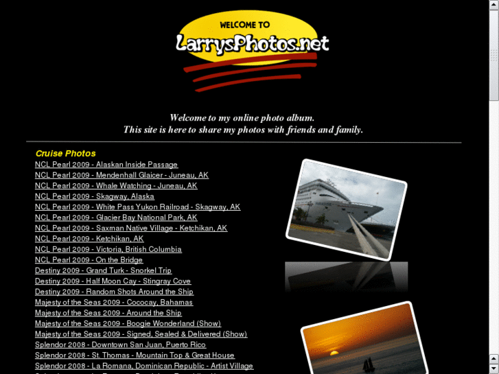 www.larryam.net