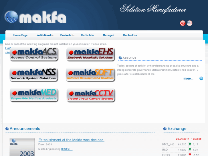 www.makfa.com