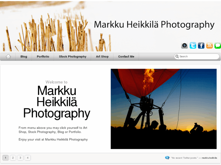 www.markkuheikkila.com