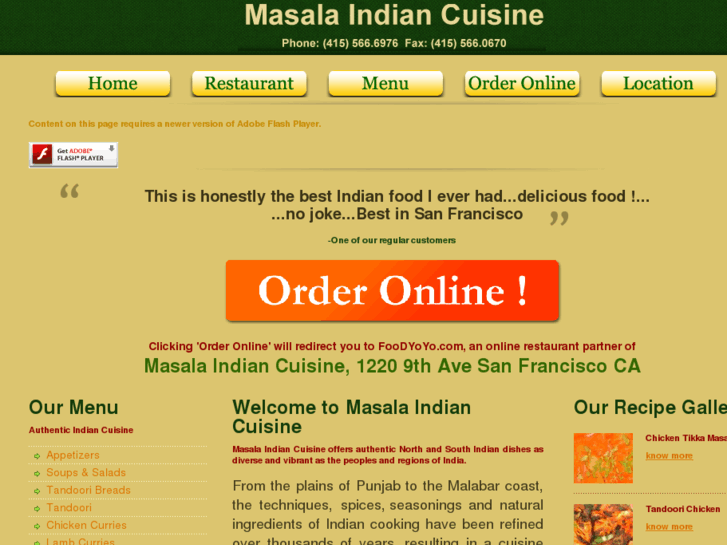 www.masalasf.com