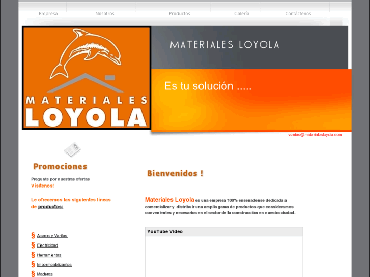 www.materialesloyola.com