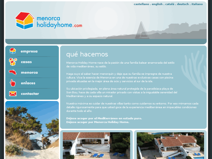 www.menorcaholidayhome.net