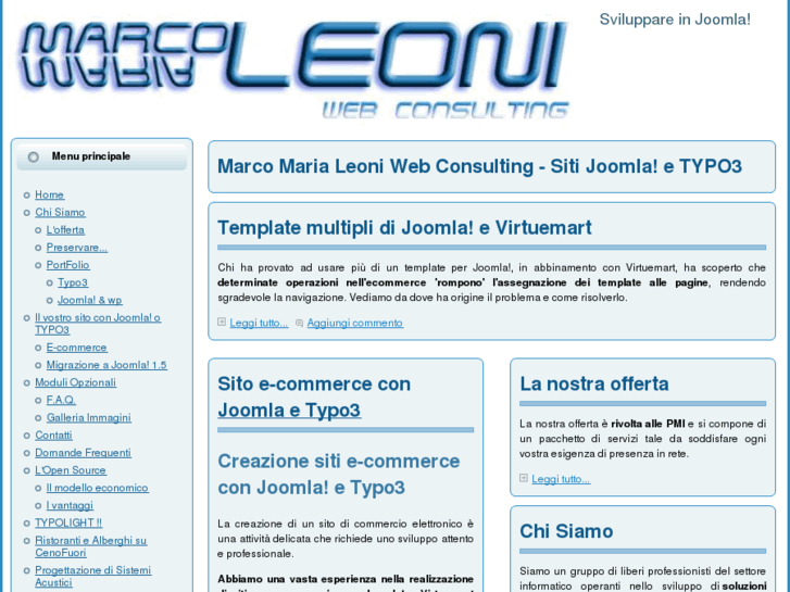 www.mmleoni.net