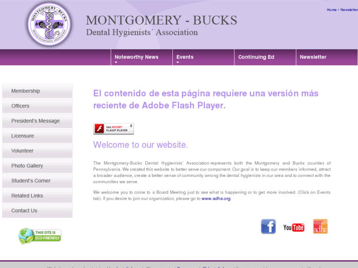 www.mont-bucksdha.org