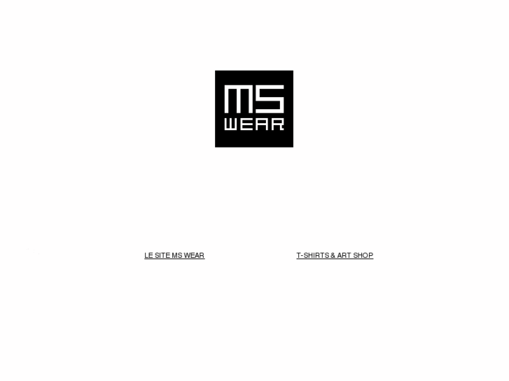 www.mswear.fr