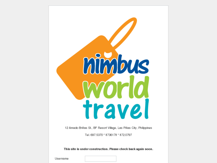 www.nimbusworldtravel.com