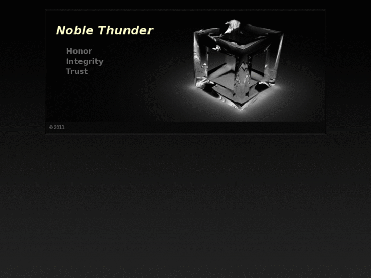 www.noblethunder.net