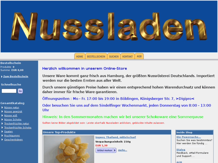 www.nussladen.com