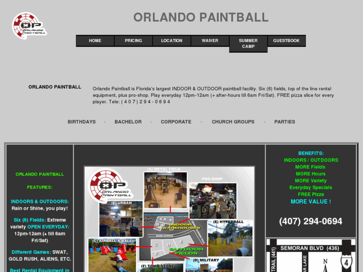 www.orlandopaintball.com