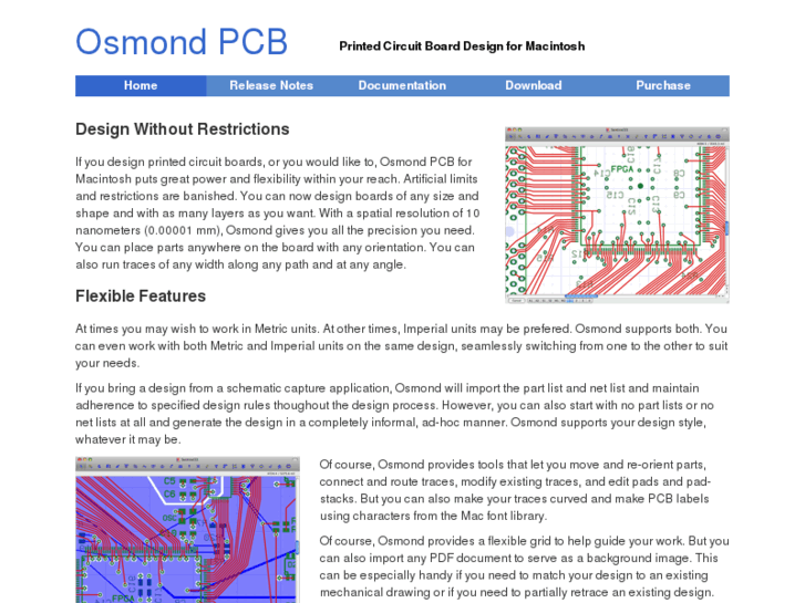 www.osmondpcb.com