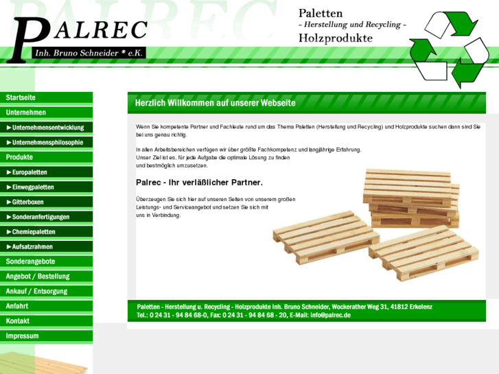 www.palrec.com