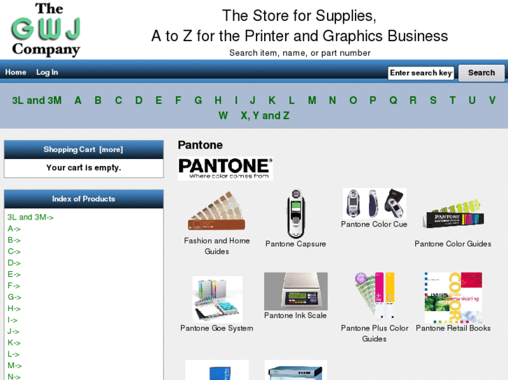 www.pantoneguides.com