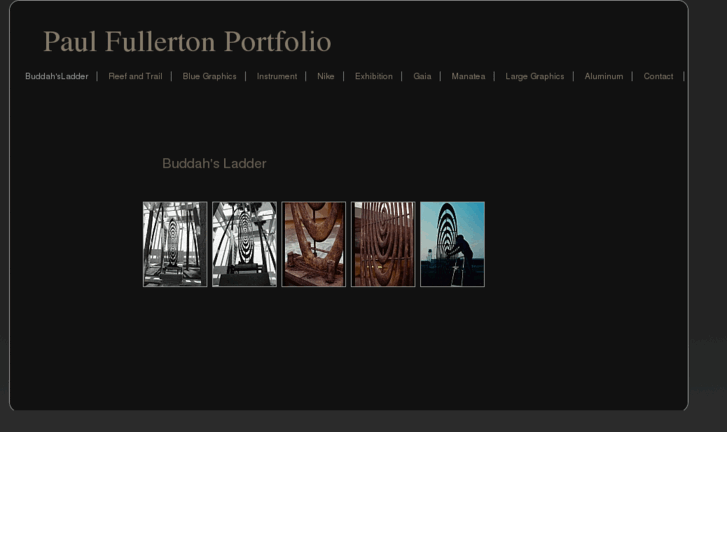 www.paulfullerton.com