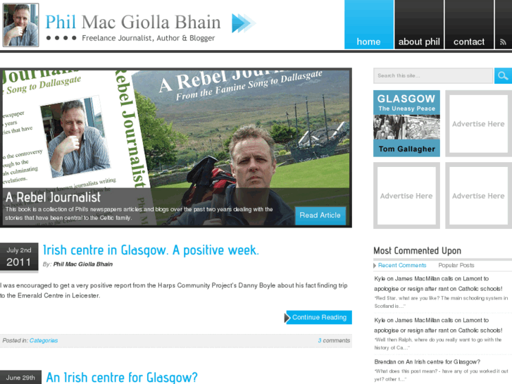 www.philmacgiollabhain.com