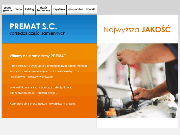 www.premat.pl