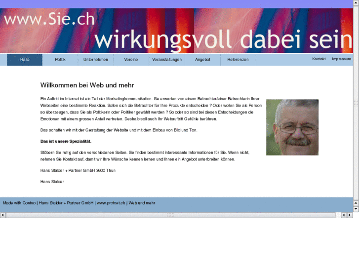 www.profnet.ch